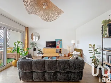 Appartement à Rennes (35000)