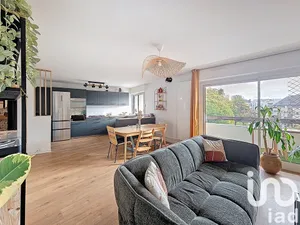 Apartment at Rennes (35000)