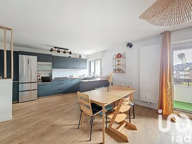 Appartement à Rennes (35000)
