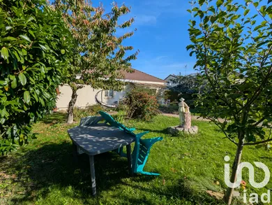 House in Flogny-la-Chapelle (89360)
