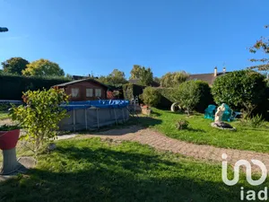 House in Flogny-la-Chapelle (89360)