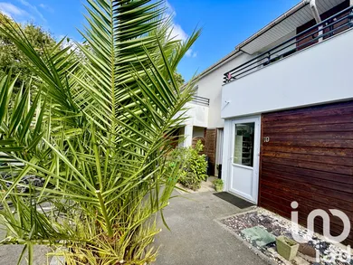 Appartement à Gévezé (35850)