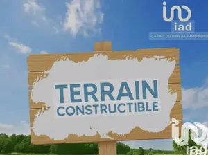 Land at Dourges (62119)