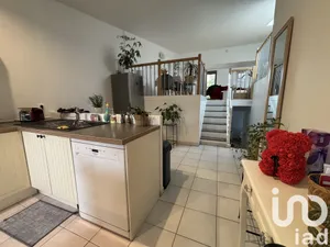 Appartement à Torcy (77200)