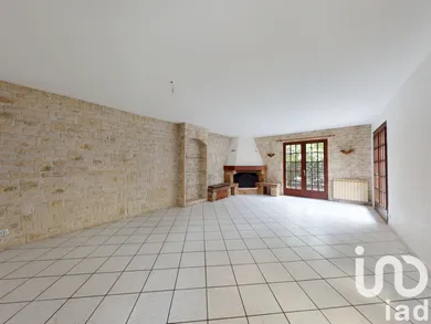 Maison à Fontaine (38600)