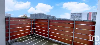 Apartment in Cenon (33150)