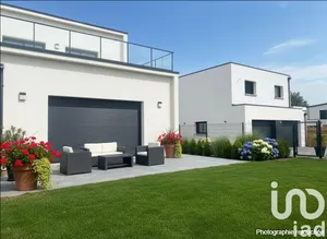 Maison à Domloup (35410)