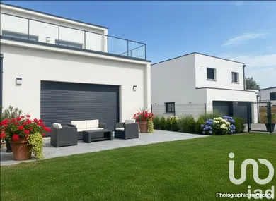 House at Domloup (35410)