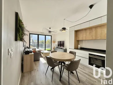 Appartement à Clamart (92140)