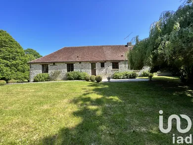 Moulin à La Ferté-Gaucher (77320)
