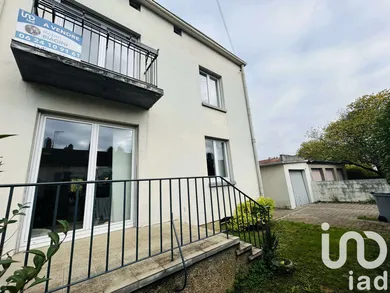 Traditional house at Maizières-lès-Metz (57280)
