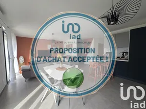 Maison à Saint-Martin-de-Bréthencourt (78660)