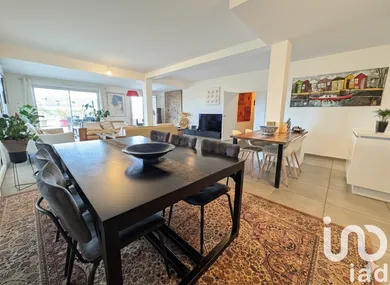 Appartement à La Rochelle (17000)