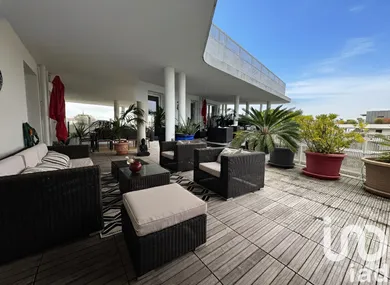 Appartement à La Rochelle (17000)