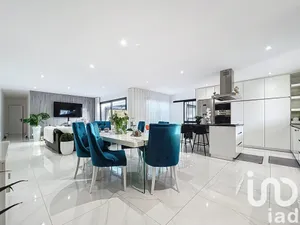 Detached house in Saint-Sauveur-d'Aunis (17540)