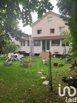 House at Aulnay-sous-Bois (93600)