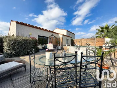 House at Pollestres (66450)