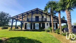 Maison traditionnelle à Vergoignan (32720)