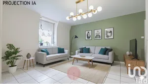 Apartment at Thionville (57100)