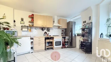Appartement à Thionville (57100)
