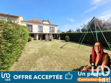 Traditional house at Riorges (42153)