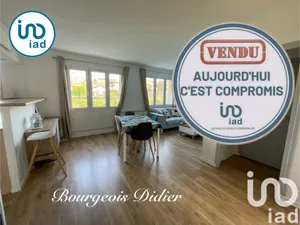 Apartment at Bourg-lès-Valence (26500)