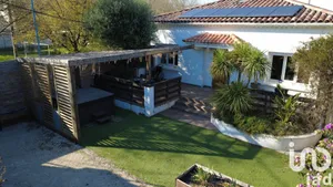 Maison à Montélimar (26200)