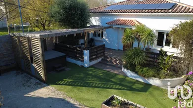 House at Montélimar (26200)