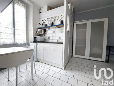 Studio in Fontainebleau (77300)