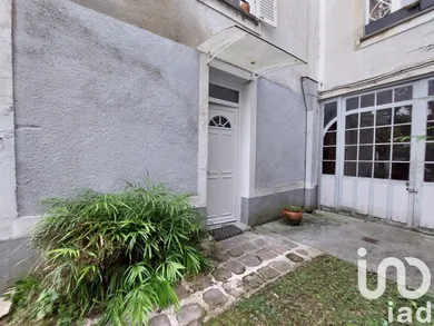 Studio in Fontainebleau (77300)