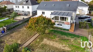 House at Laval (53000)