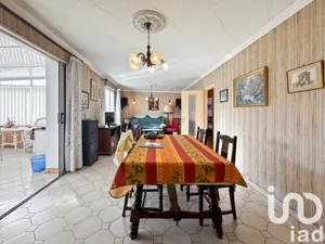 Maison à Laval (53000)