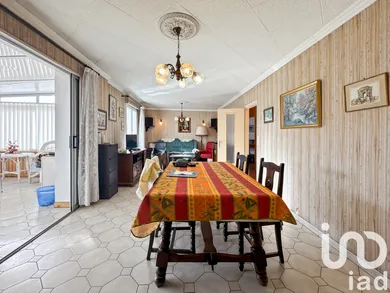 House in Laval (53000)