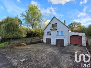 House at Sarreguemines (57200)