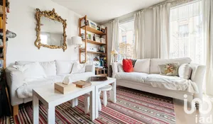 Apartment at Paris (75013)