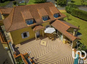 Maison à Mont (64300)