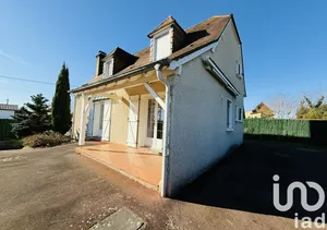 House at Orthez (64300)