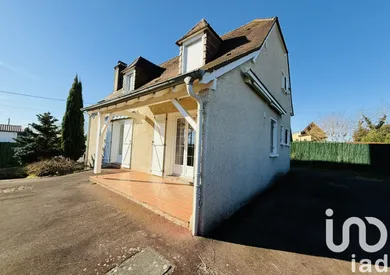 House at Orthez (64300)