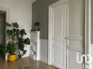 Appartement à Paris (75018)