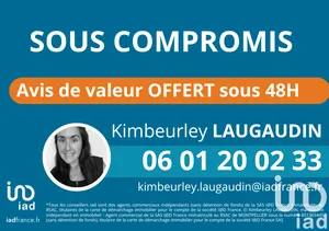 Appartement à Mèze (34140)