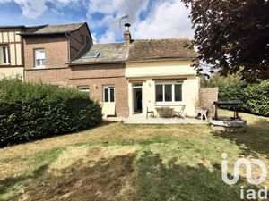 Maison à La Saussaye (27370)