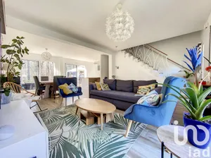 Maison à Rambouillet (78120)