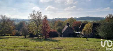 Maison de campagne à Le Renouard (61120)