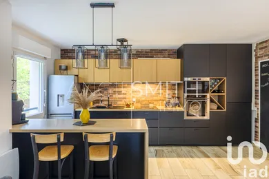 Apartment in Margency (95580)