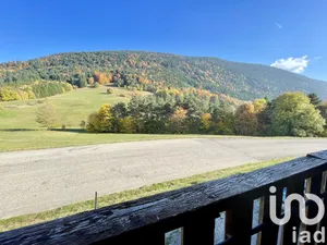 Appartement à Château-Bernard (38650)