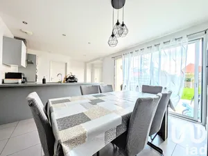 House at Le Mans (72000)