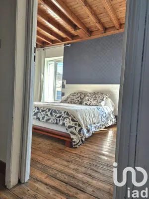 Village house at Cherbourg-en-Cotentin (50110)