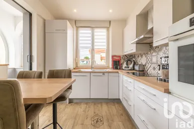 House at Elzange (57970)