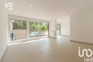 Appartement à Saint-Raphaël (83700)