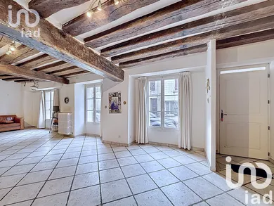 House at Faremoutiers (77515)